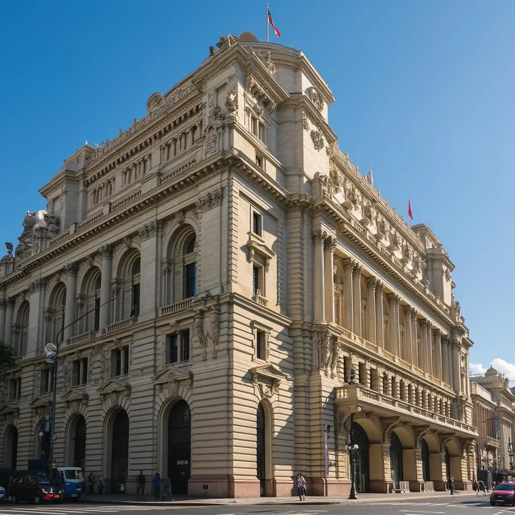 Bolsa de Comercio de Buenos Aires