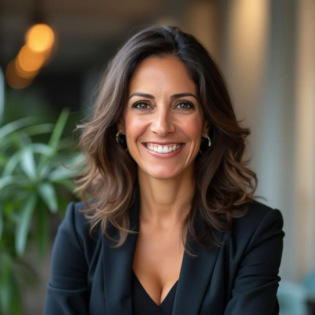 Foto de Carla Estévez