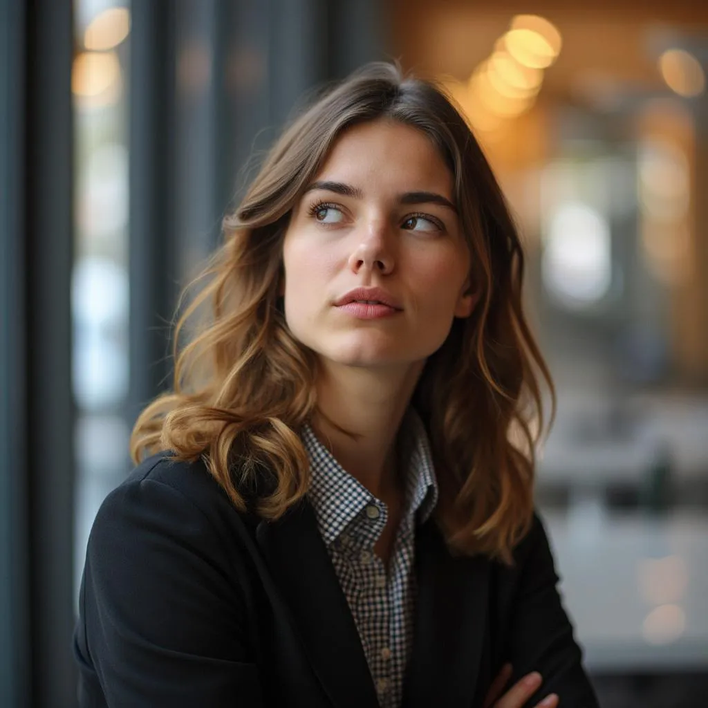 Foto de Julieta Kowalski